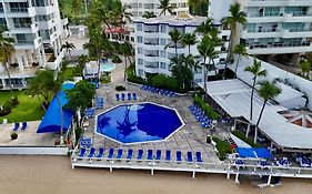 Hotel Acapulco Malibu
